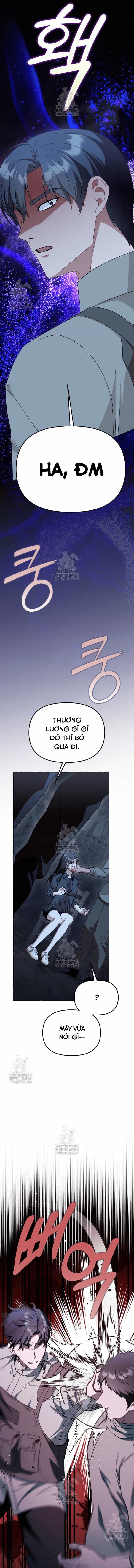 Khi Điện Thoại Đổ Chuông - Chương 53 - ảnh 7