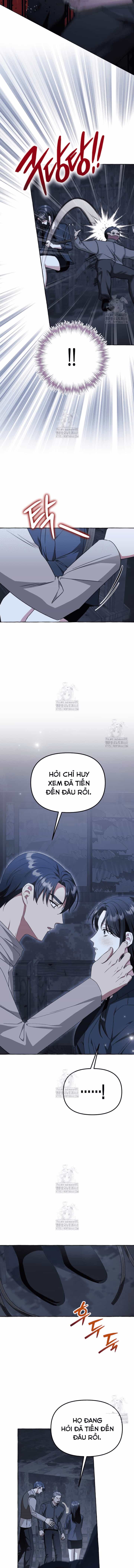 Khi Điện Thoại Đổ Chuông - Chương 53 - ảnh 8