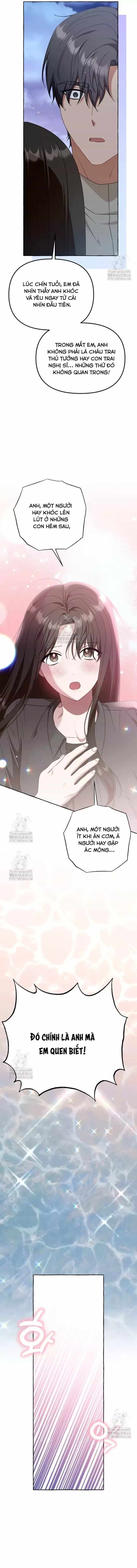 Khi Điện Thoại Đổ Chuông - Chương 54 - ảnh 10