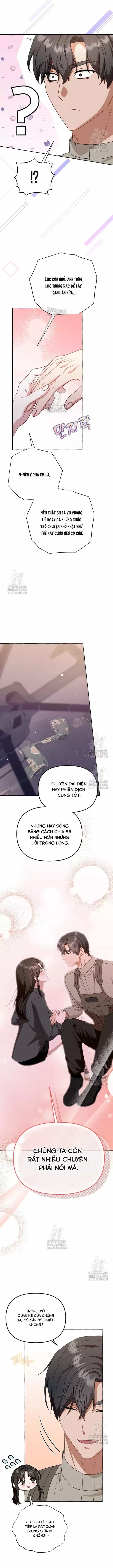 Khi Điện Thoại Đổ Chuông - Chương 54 - ảnh 12