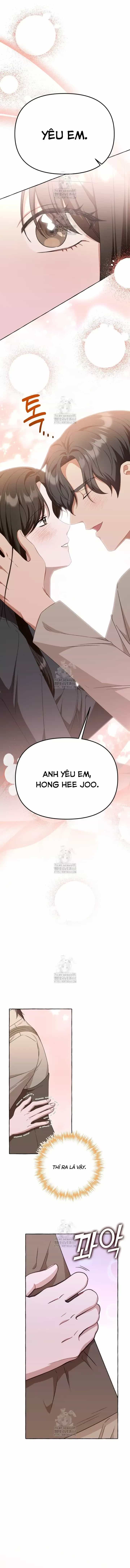 Khi Điện Thoại Đổ Chuông - Chương 54 - ảnh 13