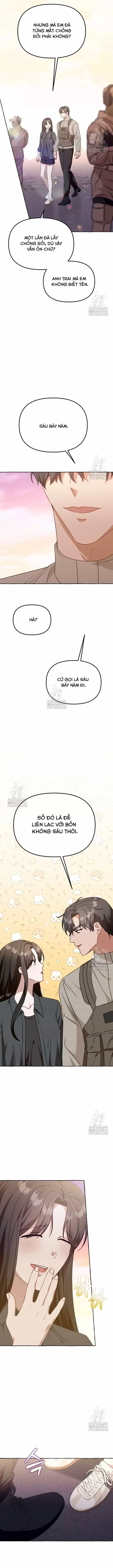 Khi Điện Thoại Đổ Chuông - Chương 54 - ảnh 15