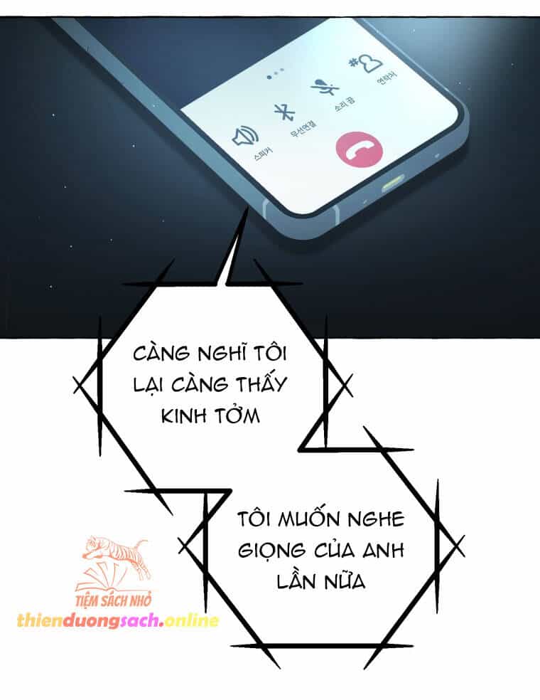 Khi Điện Thoại Đổ Chuông - Chương 6 - ảnh 14