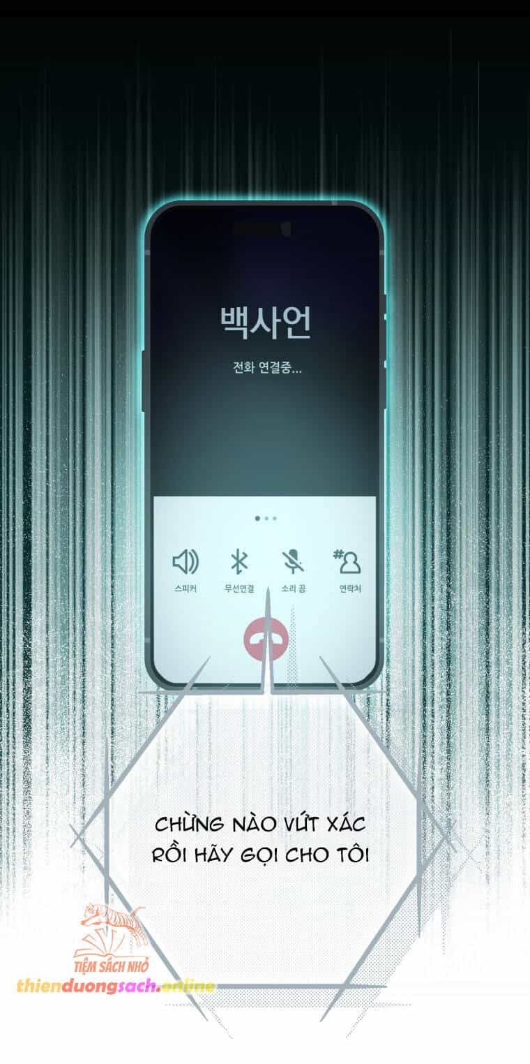 Khi Điện Thoại Đổ Chuông - Chương 6 - ảnh 38