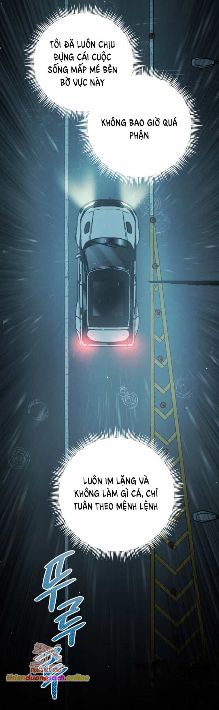 Khi Điện Thoại Đổ Chuông - Chương 6 - ảnh 52