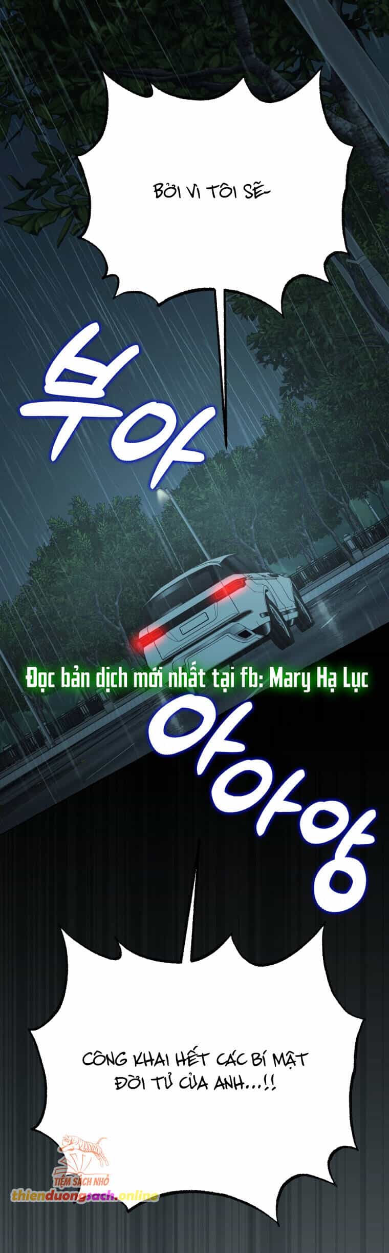 Khi Điện Thoại Đổ Chuông - Chương 7 - ảnh 2