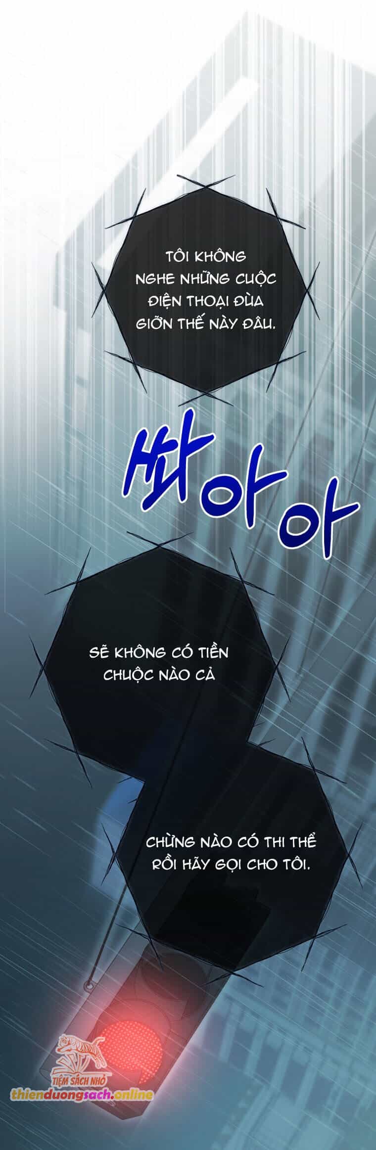 Khi Điện Thoại Đổ Chuông - Chương 7 - ảnh 22