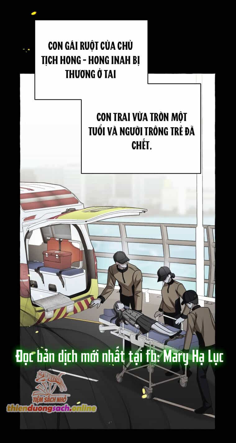 Khi Điện Thoại Đổ Chuông - Chương 7 - ảnh 36