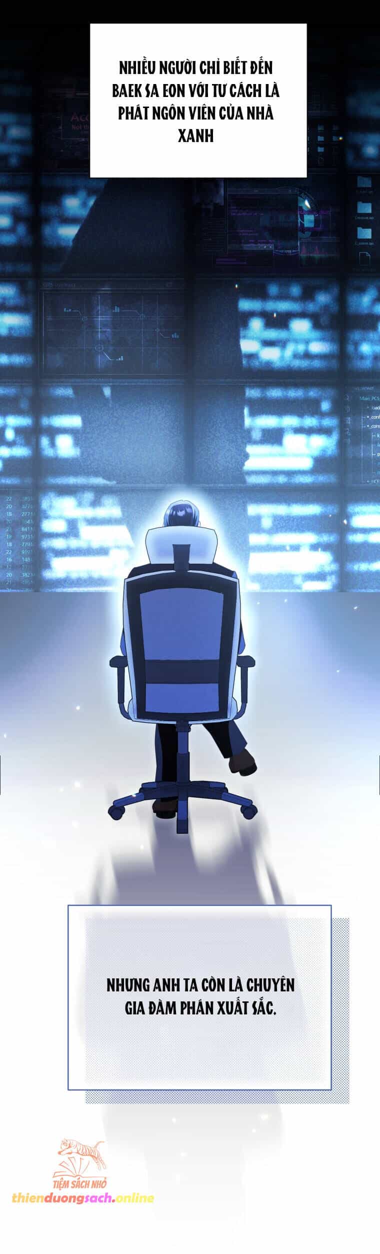 Khi Điện Thoại Đổ Chuông - Chương 8 - ảnh 52