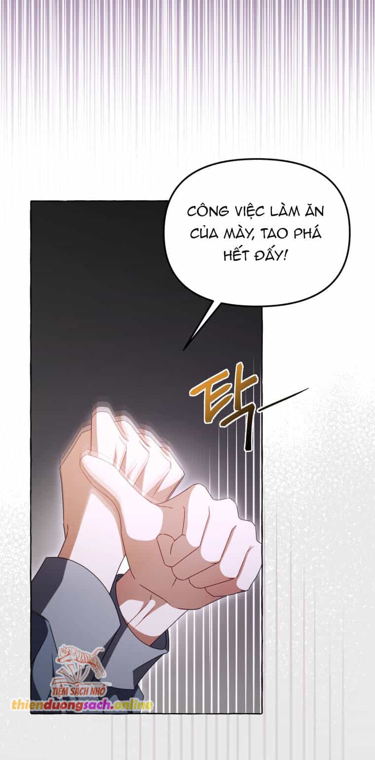 Khi Điện Thoại Đổ Chuông - Chương 9 - ảnh 10