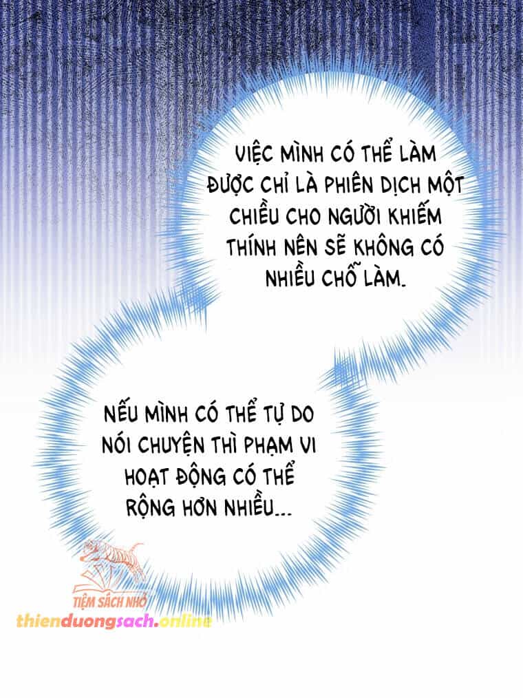Khi Điện Thoại Đổ Chuông - Chương 9 - ảnh 23