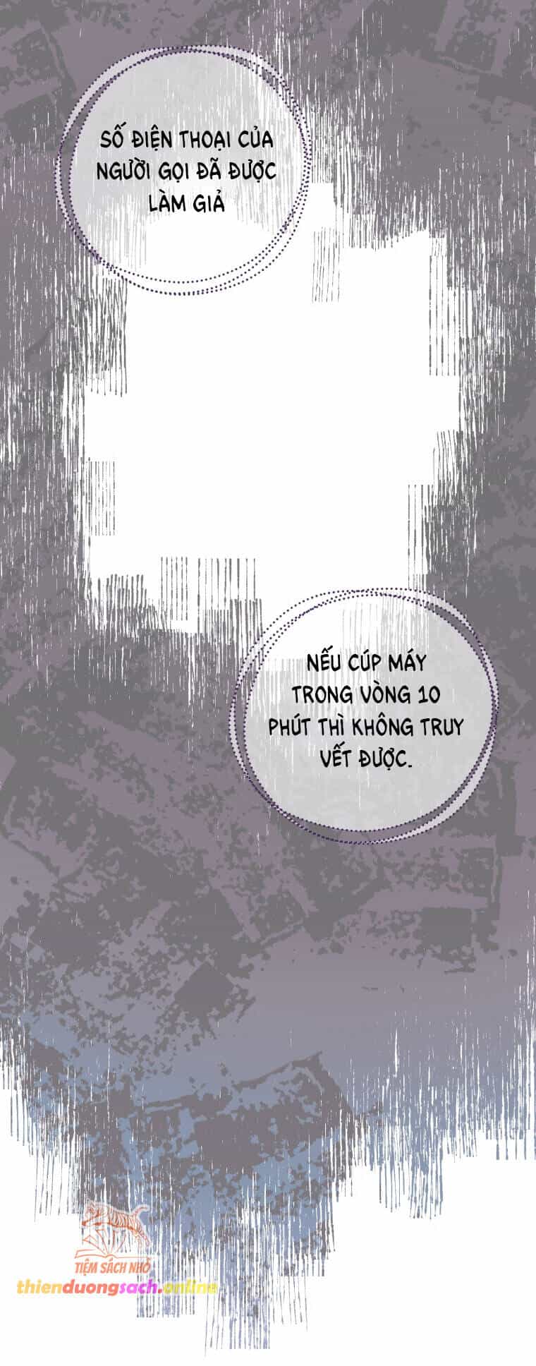 Khi Điện Thoại Đổ Chuông - Chương 9 - ảnh 37