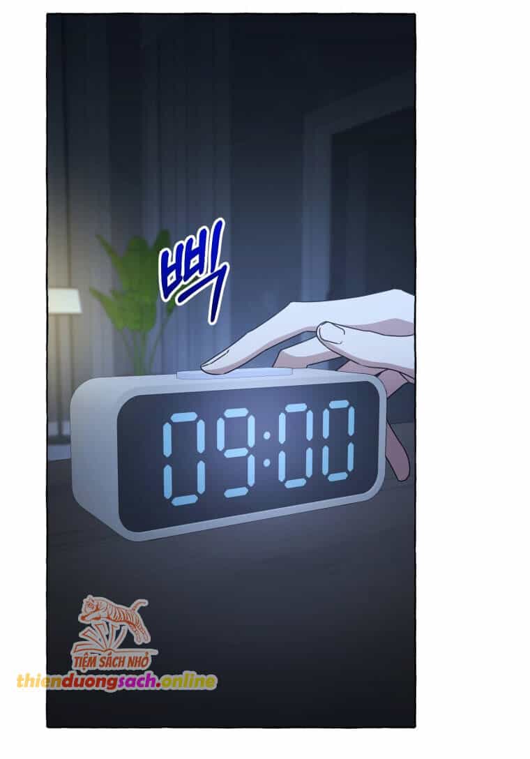 Khi Điện Thoại Đổ Chuông - Chương 9 - ảnh 38
