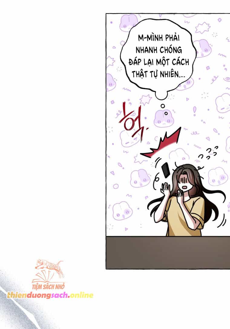 Khi Điện Thoại Đổ Chuông - Chương 9 - ảnh 51