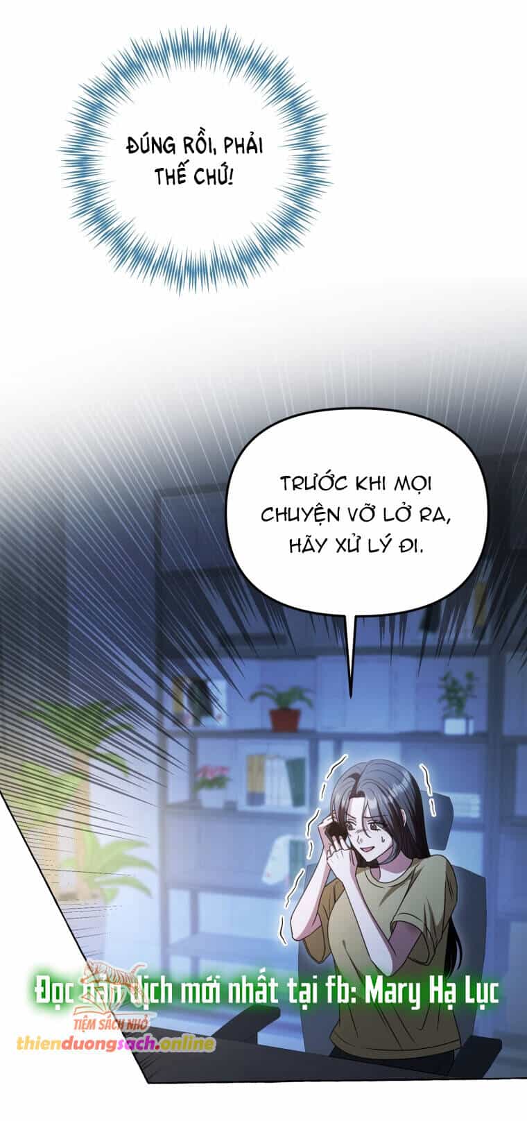 Khi Điện Thoại Đổ Chuông - Chương 9 - ảnh 66