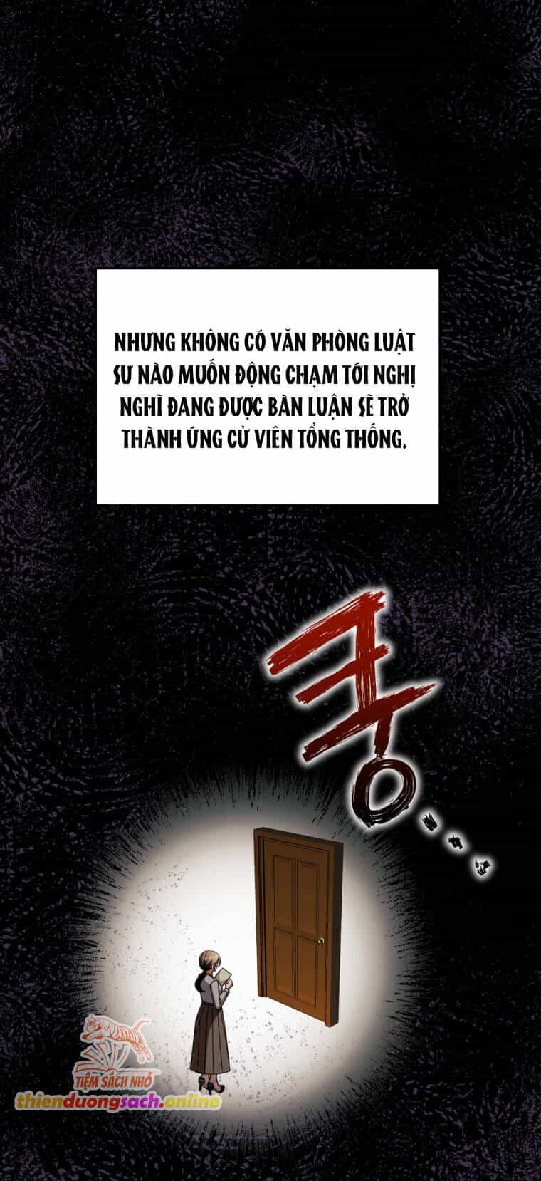 Khi Điện Thoại Đổ Chuông - Chương 9 - ảnh 7