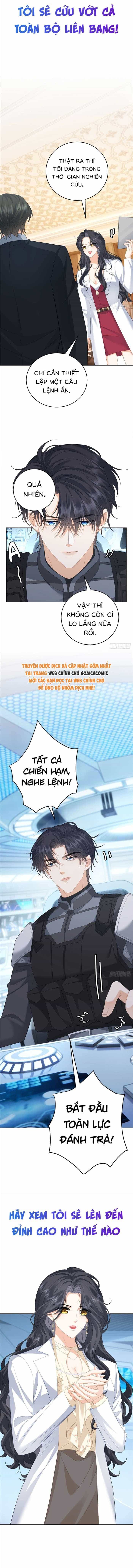 Khi Định Mệnh Của Tôi Chính Là Nhân Vật Nam Phụ - Chương 0 - ảnh 7
