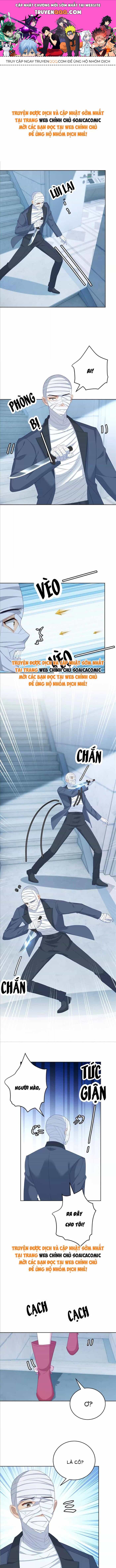 Khi Định Mệnh Của Tôi Chính Là Nhân Vật Nam Phụ - Chương 22 - ảnh 1