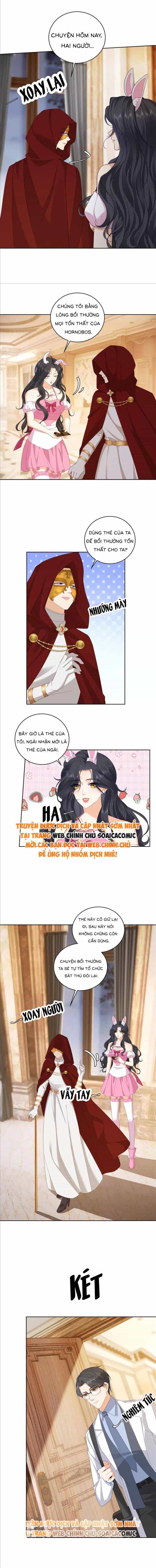 Khi Định Mệnh Của Tôi Chính Là Nhân Vật Nam Phụ - Chương 24 - ảnh 6