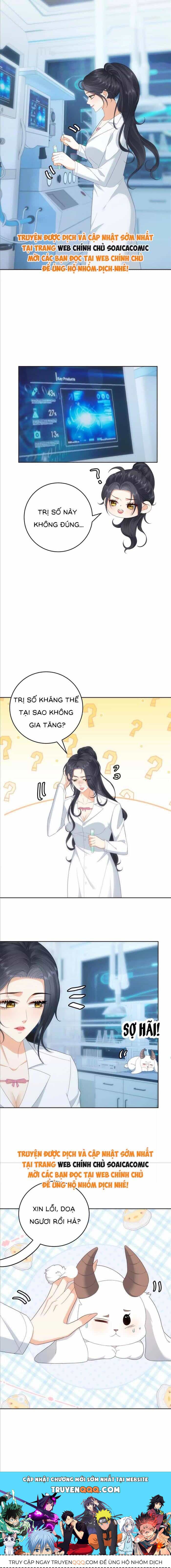 Khi Định Mệnh Của Tôi Chính Là Nhân Vật Nam Phụ - Chương 26 - ảnh 10