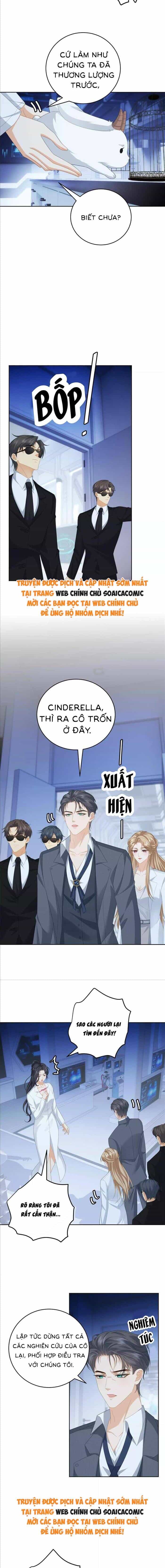 Khi Định Mệnh Của Tôi Chính Là Nhân Vật Nam Phụ - Chương 28 - ảnh 6