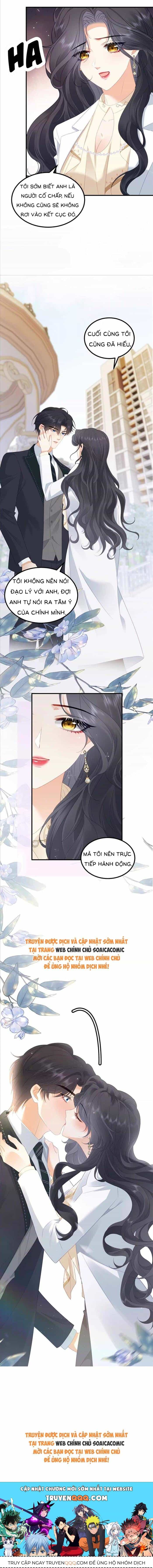 Khi Định Mệnh Của Tôi Chính Là Nhân Vật Nam Phụ - Chương 37 - ảnh 10