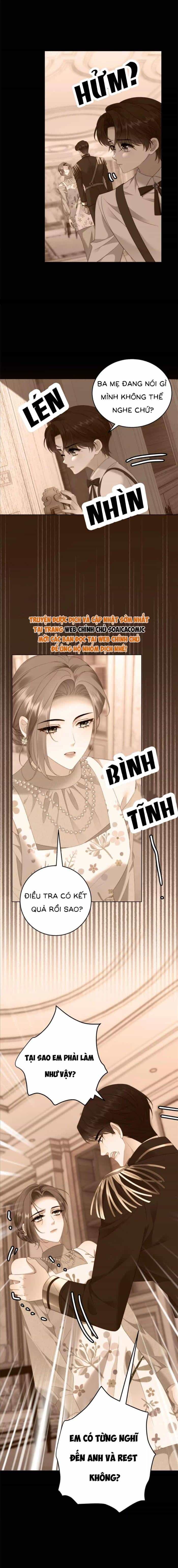 Khi Định Mệnh Của Tôi Chính Là Nhân Vật Nam Phụ - Chương 43 - ảnh 10