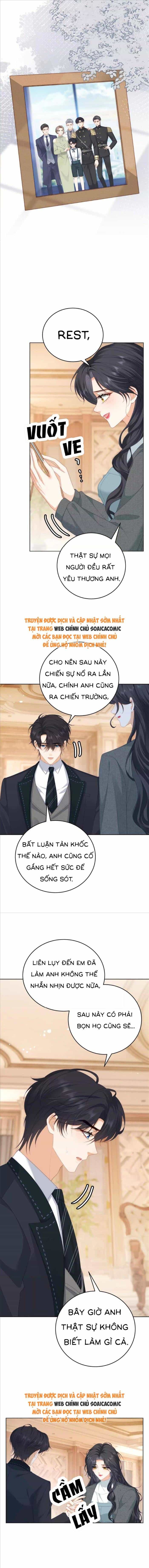 Khi Định Mệnh Của Tôi Chính Là Nhân Vật Nam Phụ - Chương 44 - ảnh 11