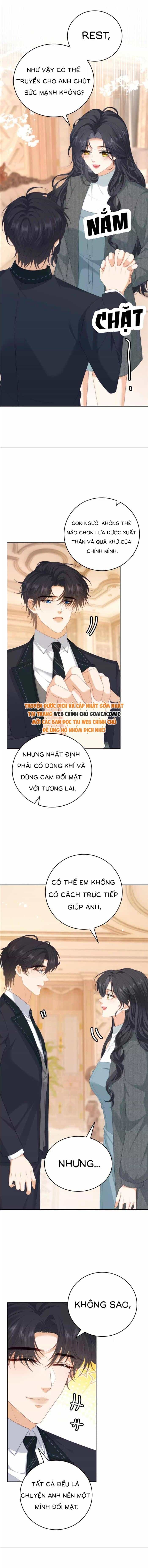 Khi Định Mệnh Của Tôi Chính Là Nhân Vật Nam Phụ - Chương 44 - ảnh 12
