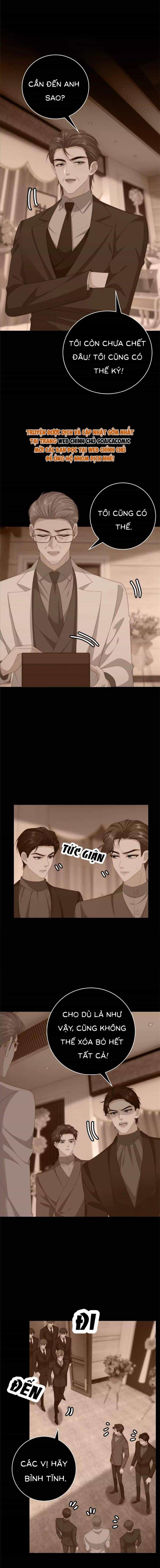 Khi Định Mệnh Của Tôi Chính Là Nhân Vật Nam Phụ - Chương 44 - ảnh 7