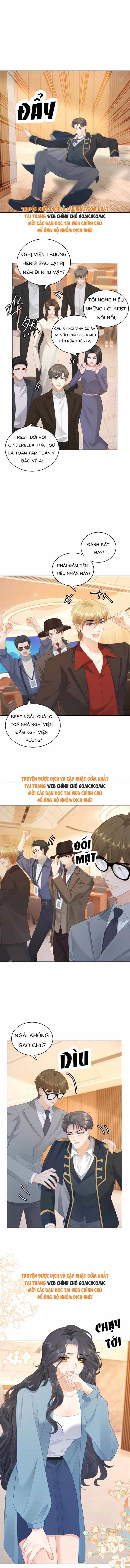 Khi Định Mệnh Của Tôi Chính Là Nhân Vật Nam Phụ - Chương 48 - ảnh 2