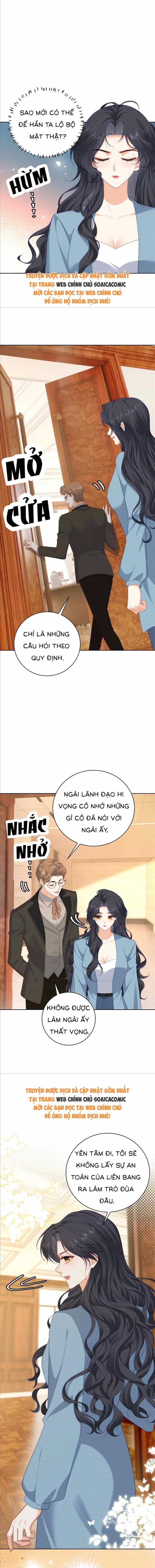 Khi Định Mệnh Của Tôi Chính Là Nhân Vật Nam Phụ - Chương 49 - ảnh 2