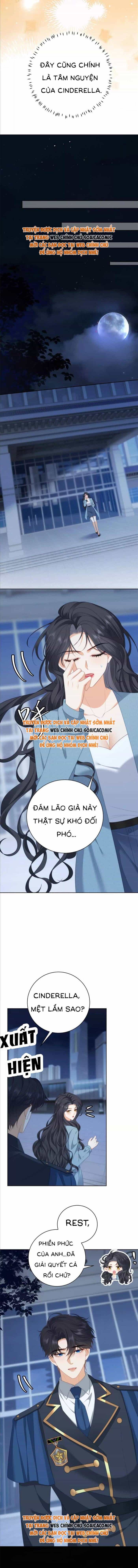 Khi Định Mệnh Của Tôi Chính Là Nhân Vật Nam Phụ - Chương 49 - ảnh 3