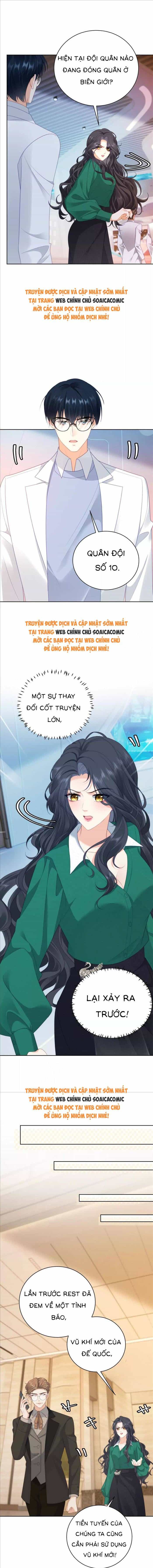 Khi Định Mệnh Của Tôi Chính Là Nhân Vật Nam Phụ - Chương 50 - ảnh 10