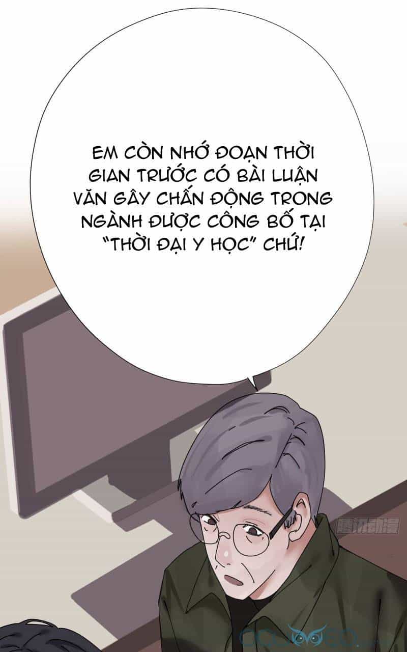 Khi Đóa Hoa Sẫm Màu Nở Rộ - Chương 5 - ảnh 15