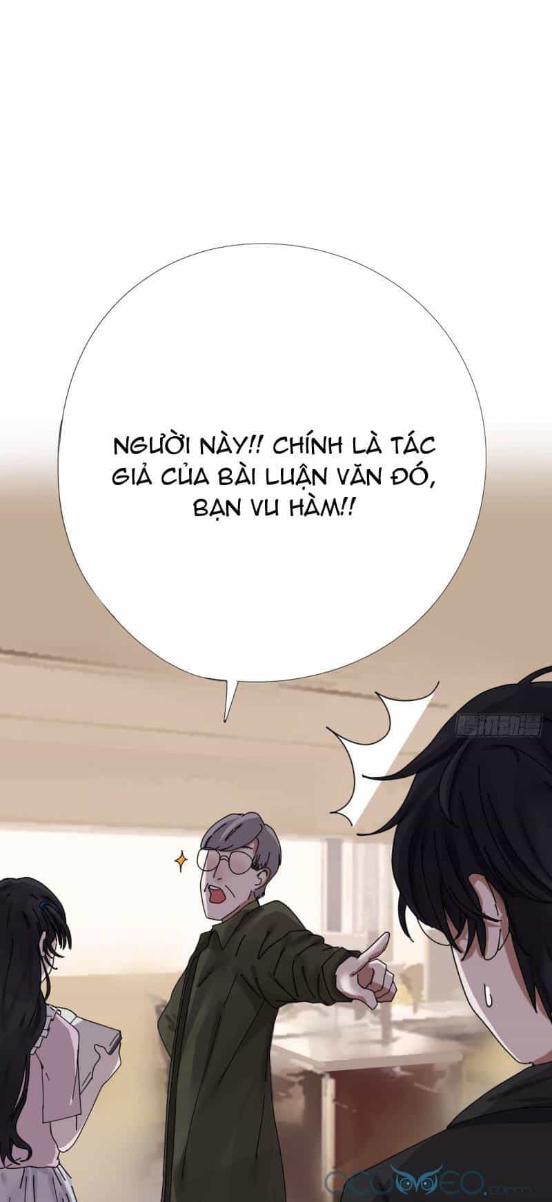Khi Đóa Hoa Sẫm Màu Nở Rộ - Chương 5 - ảnh 17