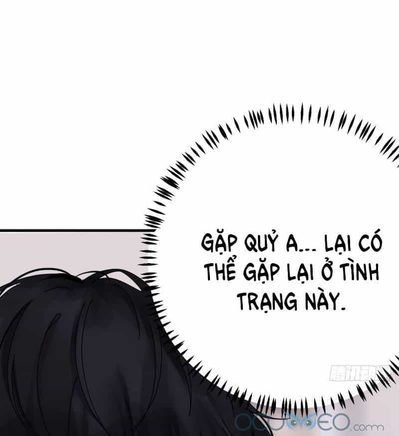 Khi Đóa Hoa Sẫm Màu Nở Rộ - Chương 5 - ảnh 21