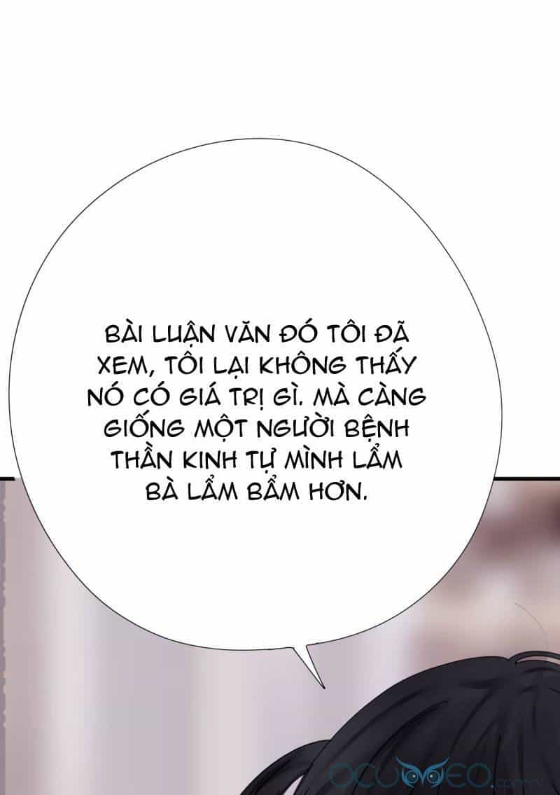 Khi Đóa Hoa Sẫm Màu Nở Rộ - Chương 5 - ảnh 25