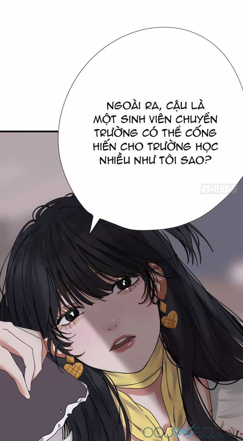 Khi Đóa Hoa Sẫm Màu Nở Rộ - Chương 5 - ảnh 29