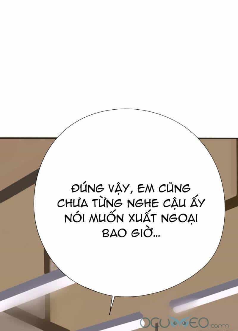 Khi Đóa Hoa Sẫm Màu Nở Rộ - Chương 5 - ảnh 37