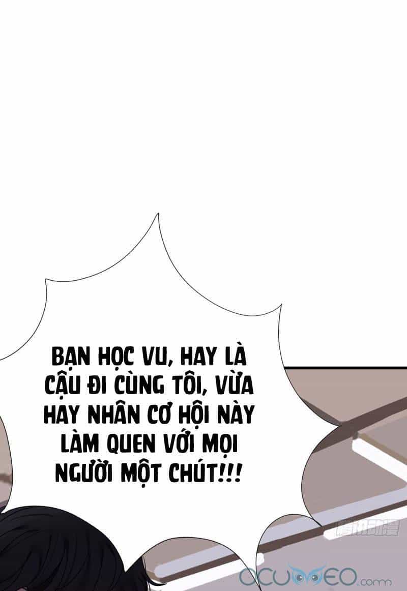 Khi Đóa Hoa Sẫm Màu Nở Rộ - Chương 5 - ảnh 48