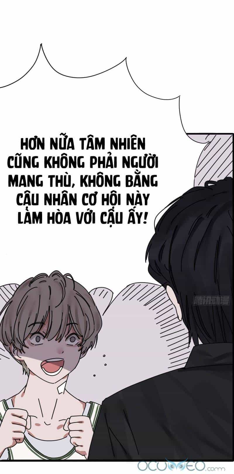 Khi Đóa Hoa Sẫm Màu Nở Rộ - Chương 5 - ảnh 50