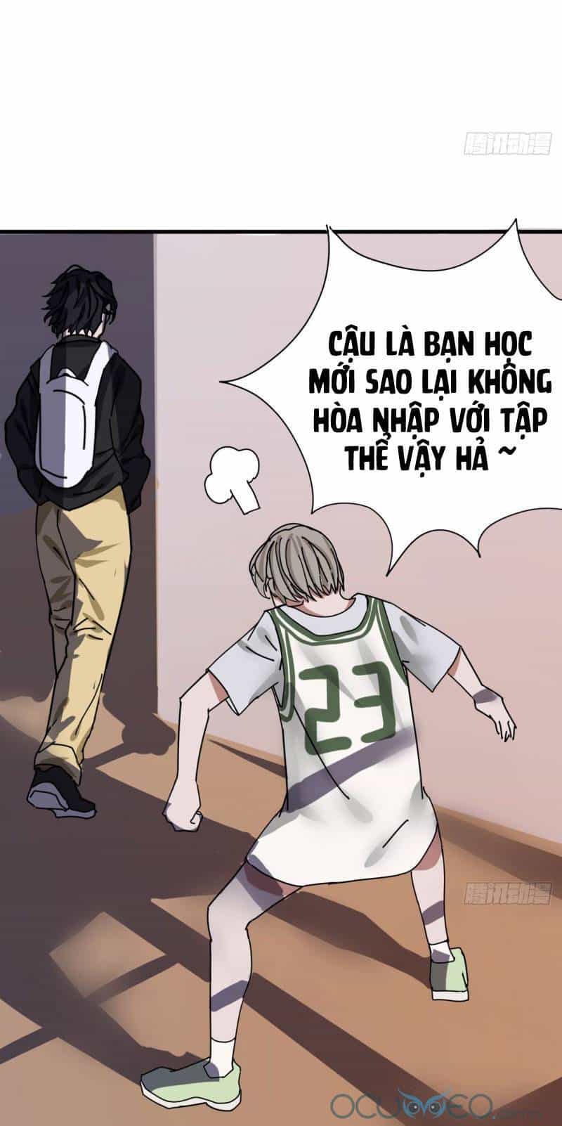 Khi Đóa Hoa Sẫm Màu Nở Rộ - Chương 5 - ảnh 53