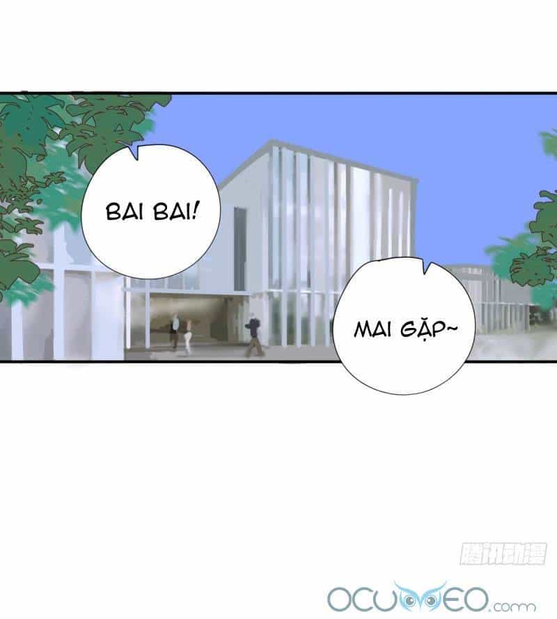 Khi Đóa Hoa Sẫm Màu Nở Rộ - Chương 5 - ảnh 57