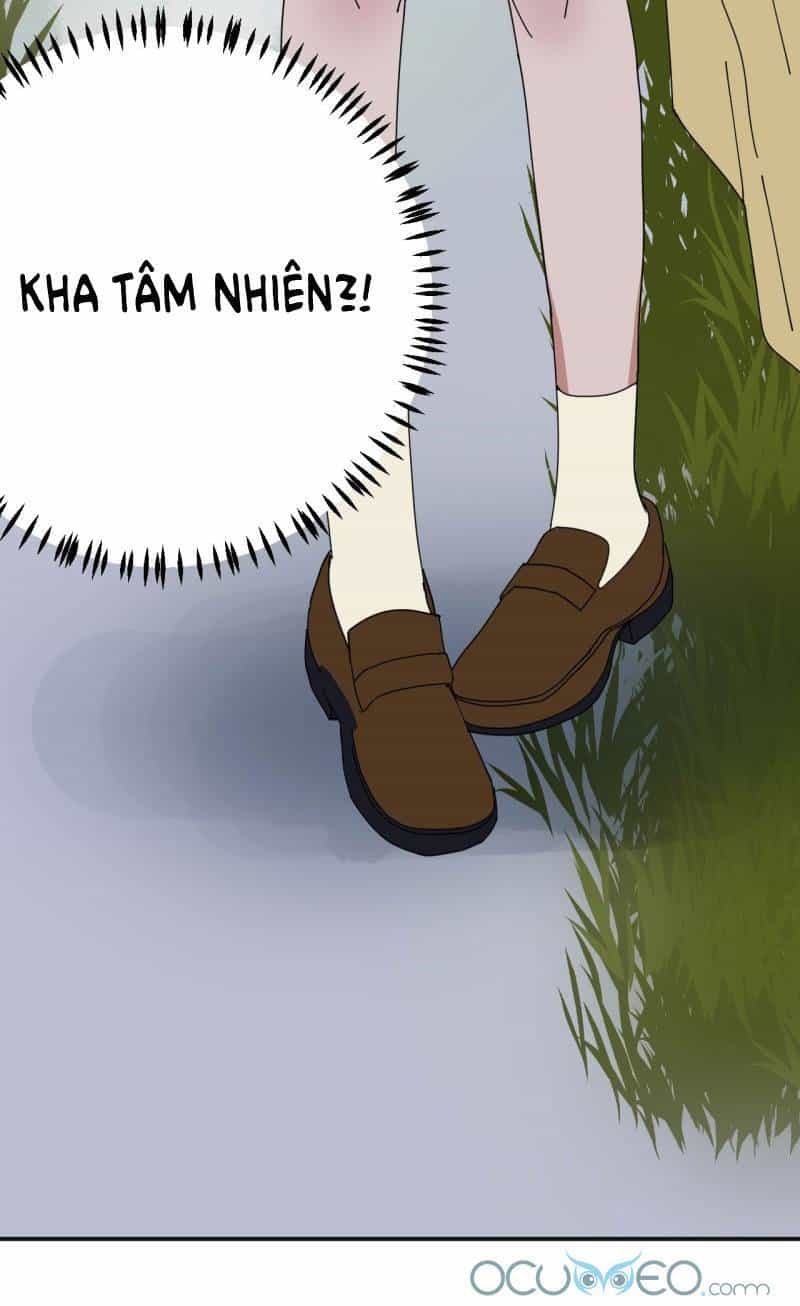 Khi Đóa Hoa Sẫm Màu Nở Rộ - Chương 5 - ảnh 66