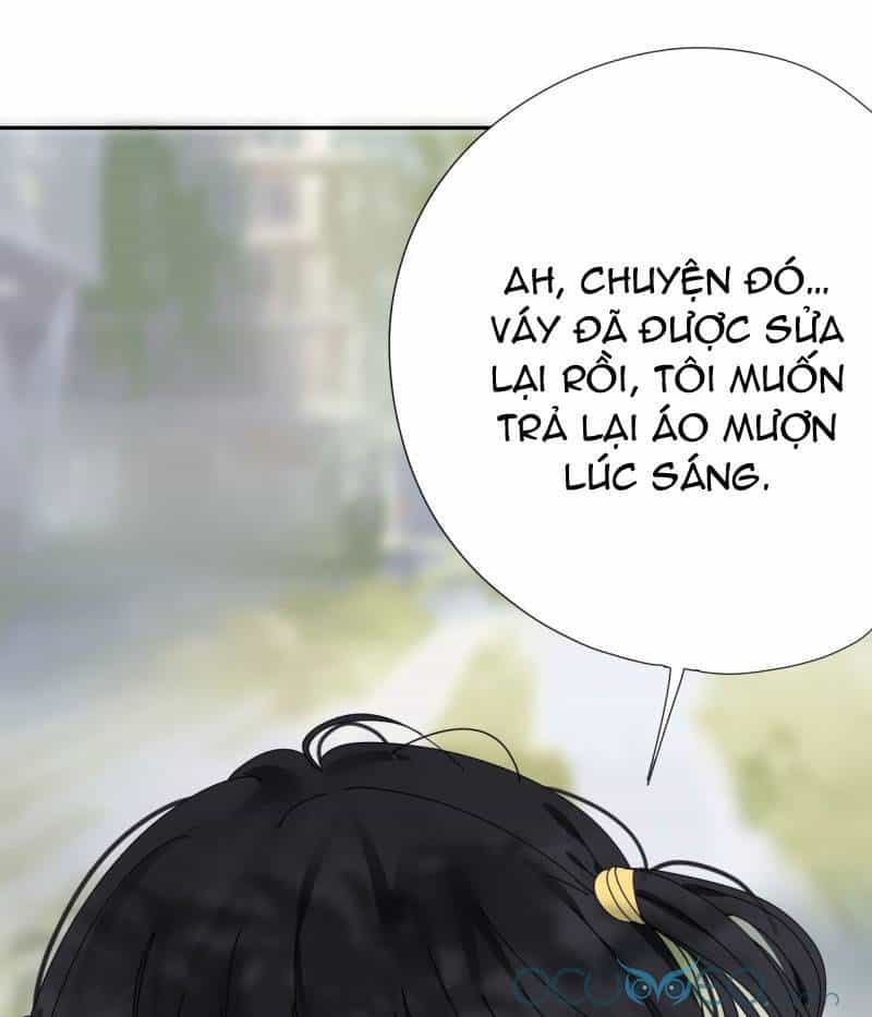 Khi Đóa Hoa Sẫm Màu Nở Rộ - Chương 5 - ảnh 68
