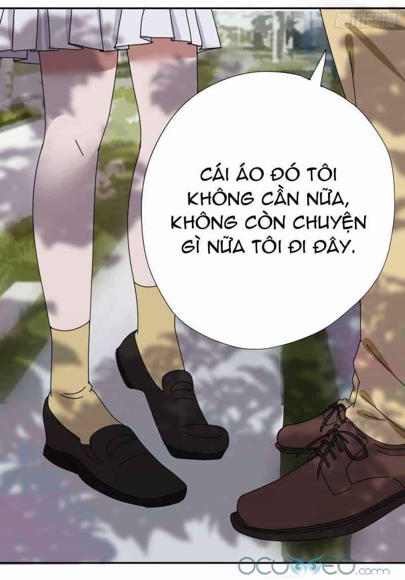 Khi Đóa Hoa Sẫm Màu Nở Rộ - Chương 5 - ảnh 74