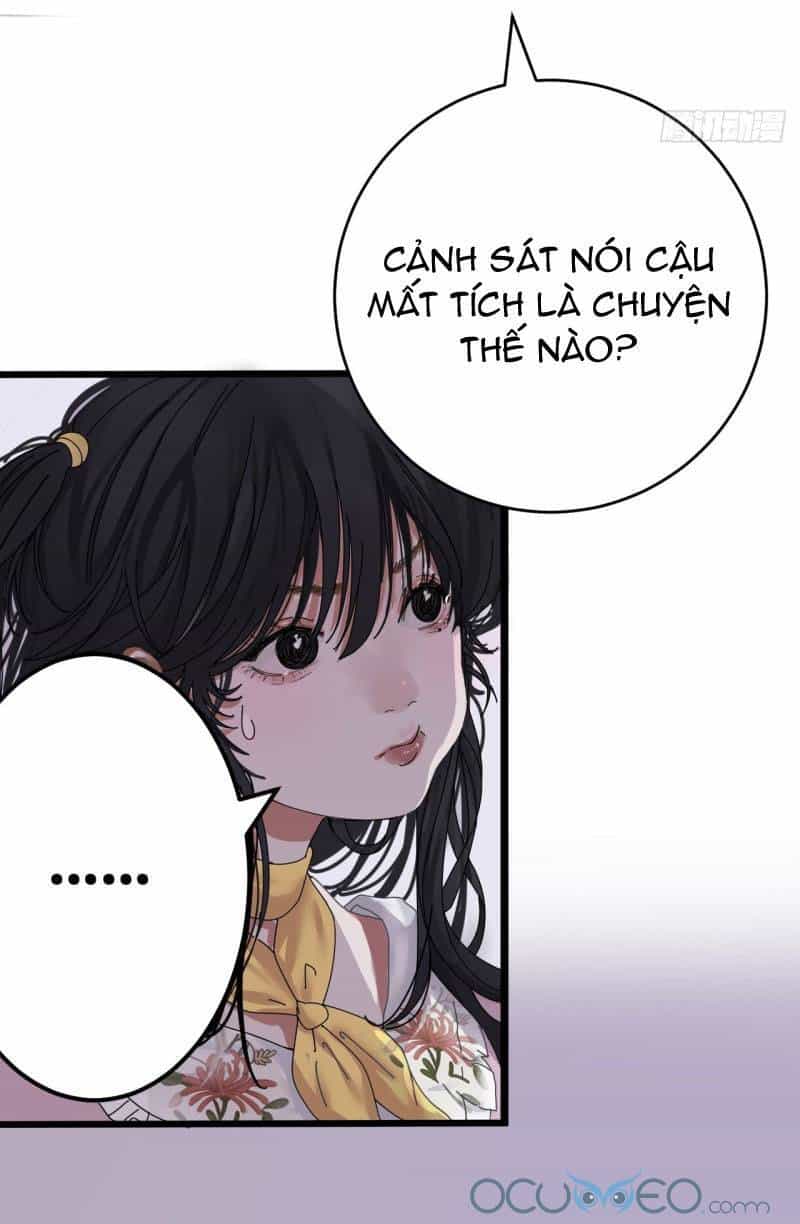 Khi Đóa Hoa Sẫm Màu Nở Rộ - Chương 6 - ảnh 23
