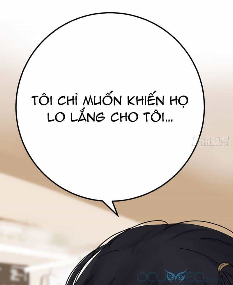 Khi Đóa Hoa Sẫm Màu Nở Rộ - Chương 6 - ảnh 28