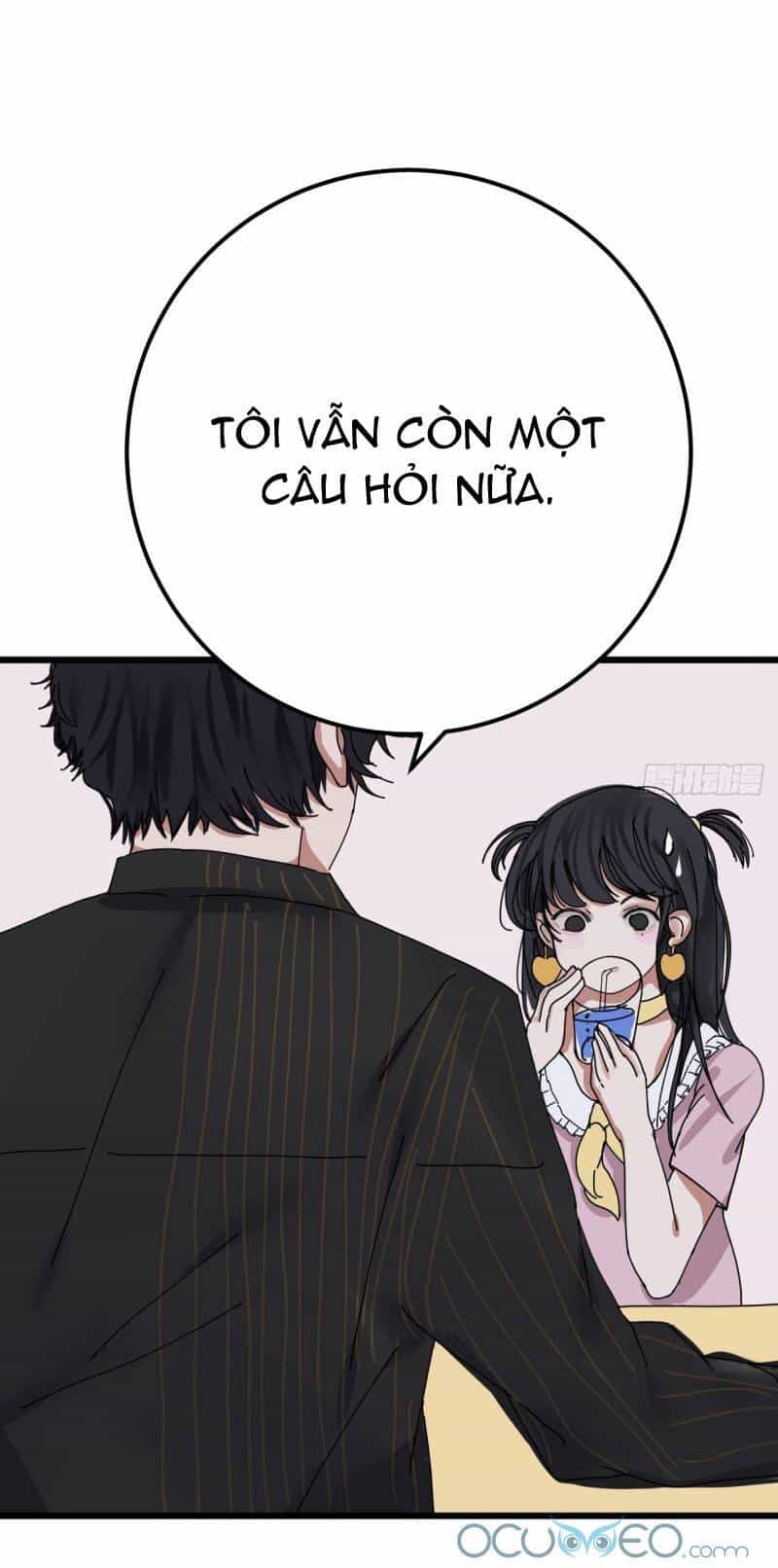 Khi Đóa Hoa Sẫm Màu Nở Rộ - Chương 6 - ảnh 31